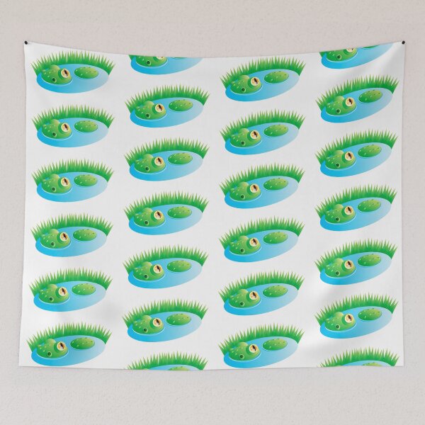 Item preview, at the waterhole designed and sold by iamsla.