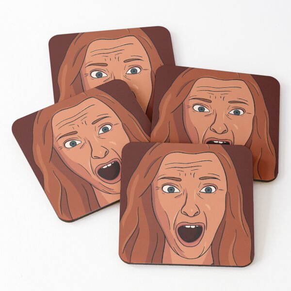 Item preview, Hereditary designed and sold by bettyblooper.