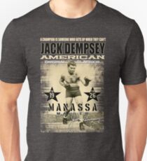 jack Unisex T-Shirt