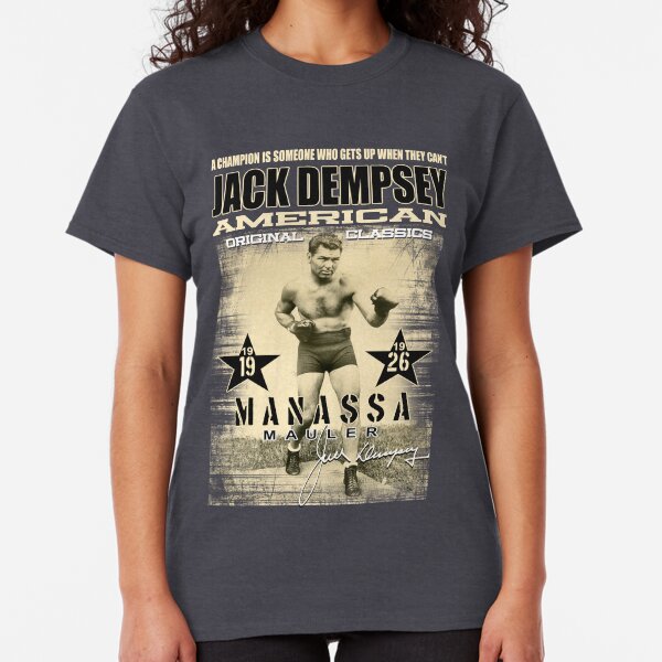 jack Classic T-Shirt