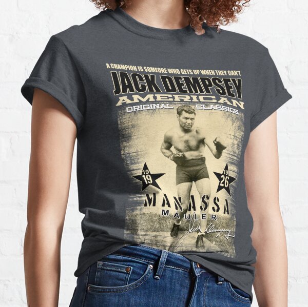 jack Classic T-Shirt