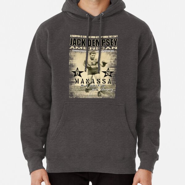 jack Pullover Hoodie