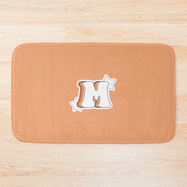 Item preview, Letter M designed and sold by maddiesartworks.