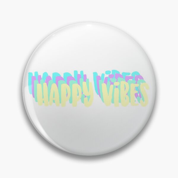 Item preview, happy vibes designed and sold by amanda812.