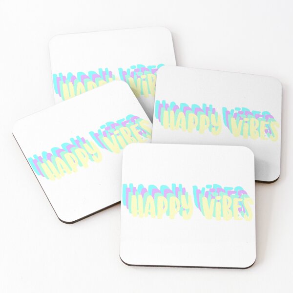 Item preview, happy vibes designed and sold by amanda812.