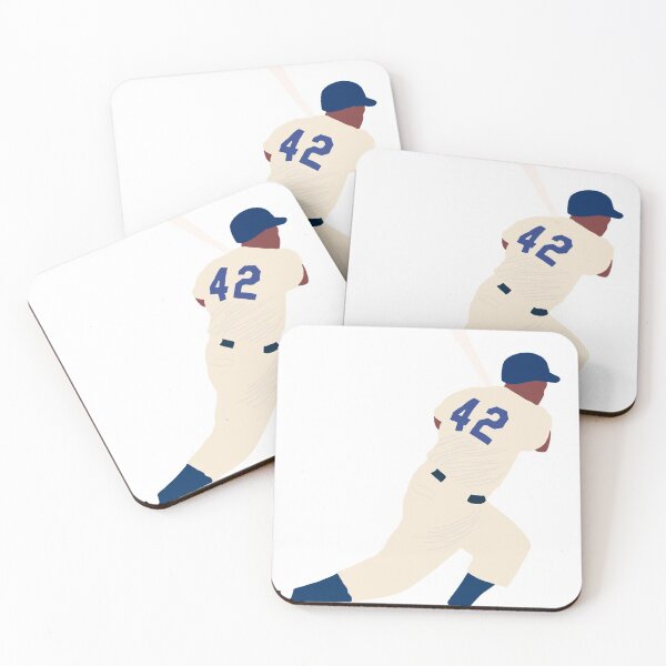 Item preview, Jackie Robinson  designed and sold by athleteart20.