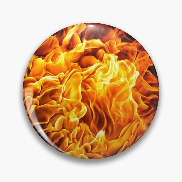Item preview, Fire Burning Flaming Background designed and sold by LucentJourneys.