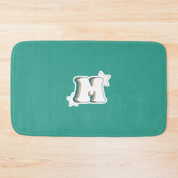 Item preview, Letter M designed and sold by maddiesartworks.