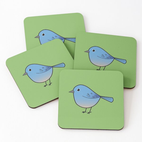 Item preview, Blue Bird designed and sold by mcm653.