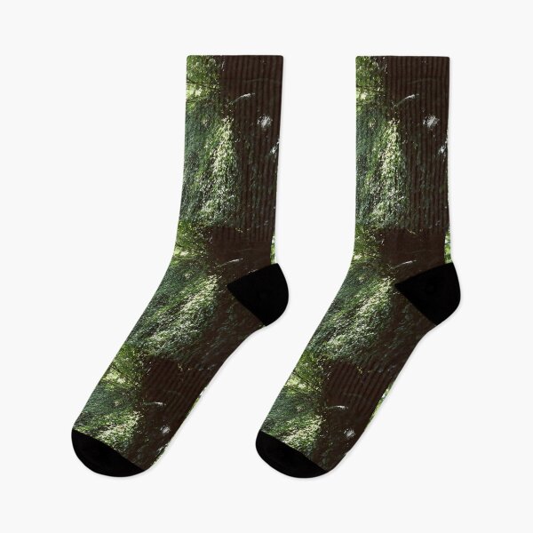 Item preview, The green walk  designed and sold by LolaAyodele.