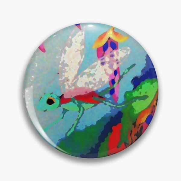 Item preview, Fly designed and sold by Czerra.