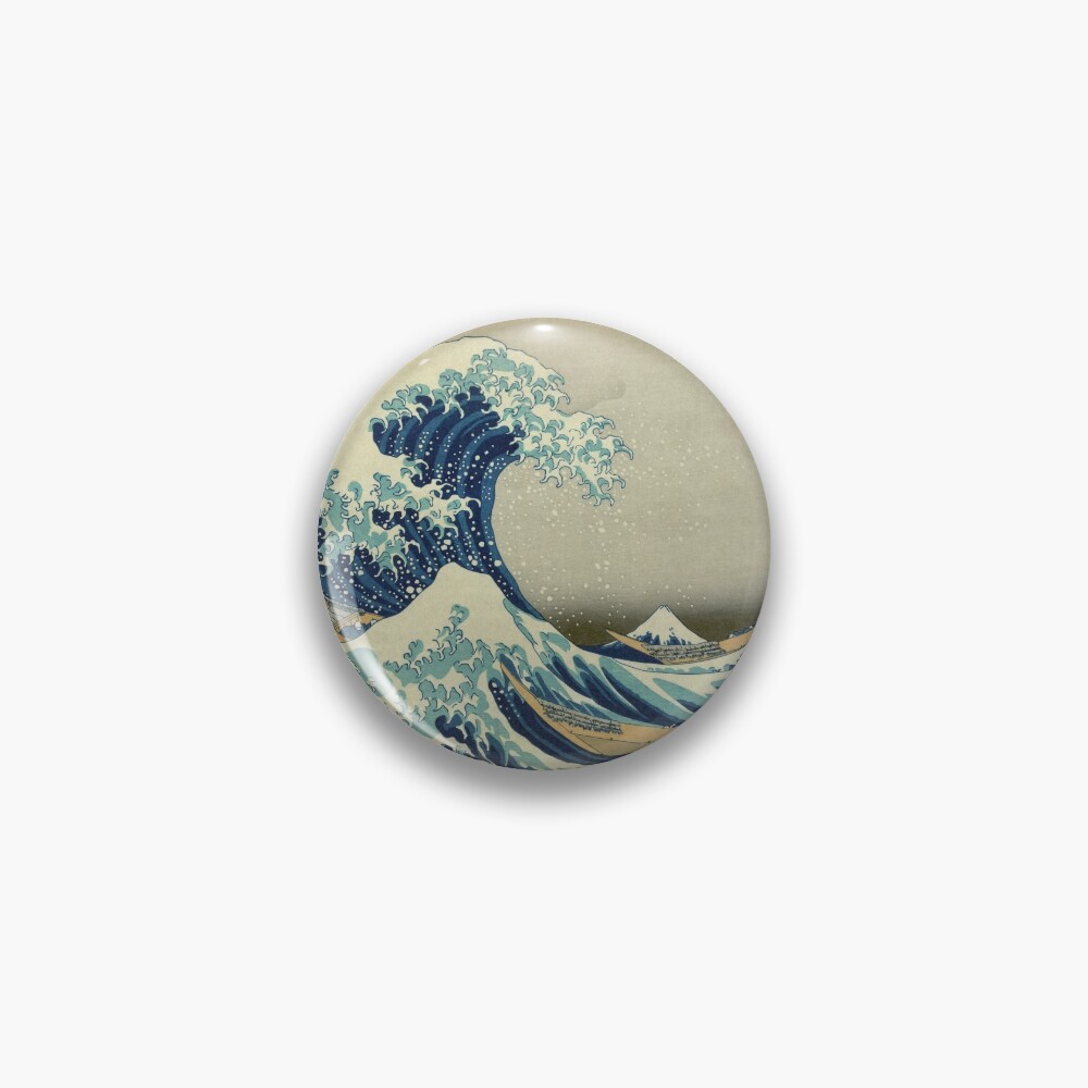 wave badge castaway paradise