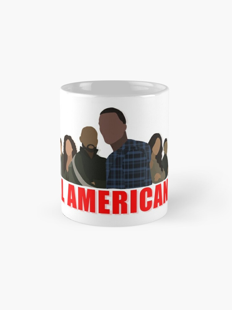 American Classic Mug