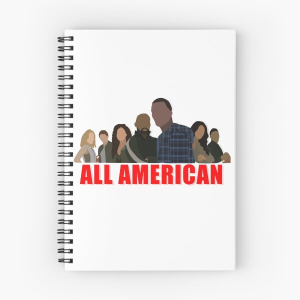 Item preview, All American designed and sold by erinsdrawings.