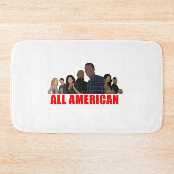 Item preview, All American designed and sold by erinsdrawings.