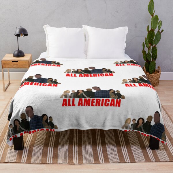 Item preview, All American designed and sold by erinsdrawings.