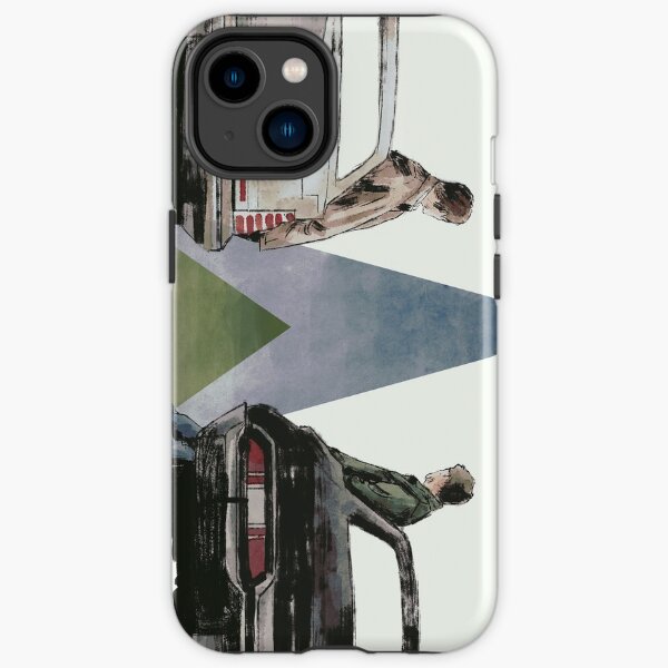Pimpala iPhone Tough Case