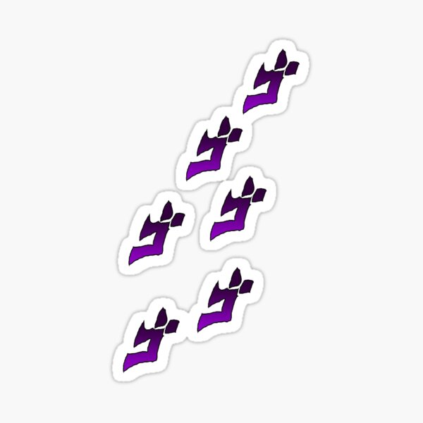 Jojo Gifts Merchandise Redbubble - jojo's menacing adventure script roblox