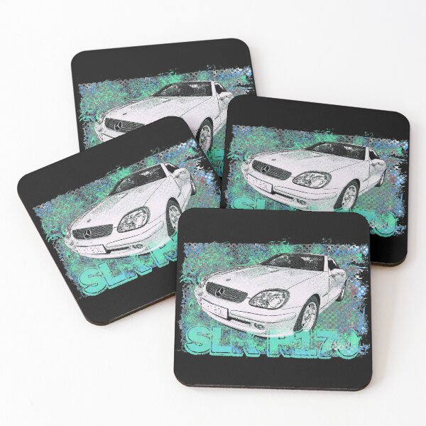 Item preview, Mercedes-Benz-SLK R170 designed and sold by navarraspain.