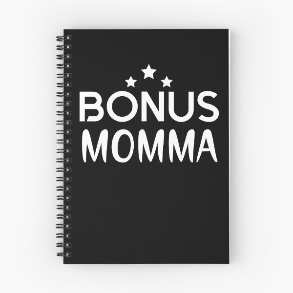 Item preview, Bonus Momma designed and sold by foxredb.