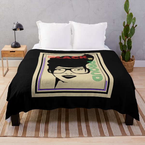 Item preview, Black & Proud designed and sold by DiverseMerch.