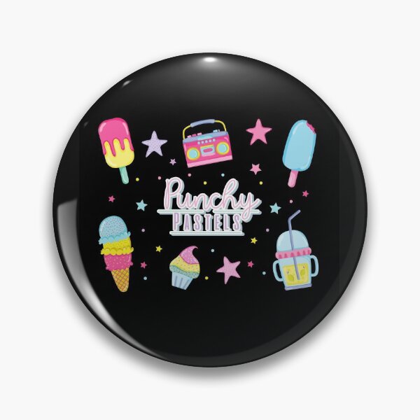 Item preview, Summer pastels music drinks designed and sold by Delicarte.