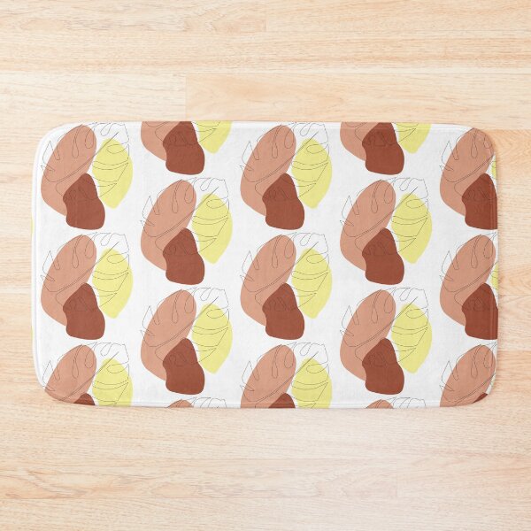 Item preview, organic shapes designed and sold by JulliaZeleskey.