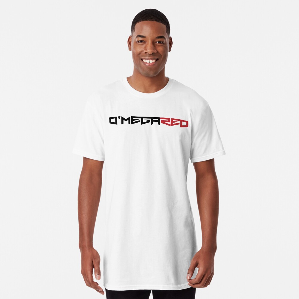 Item preview, Long T-Shirt designed and sold by omegared17.