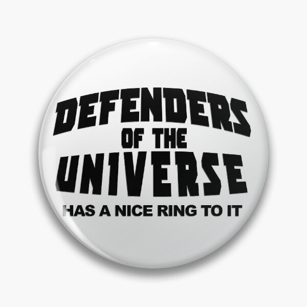 Item preview, Voltron, Defenders of the Universe designed and sold by Cassandra Sheek.