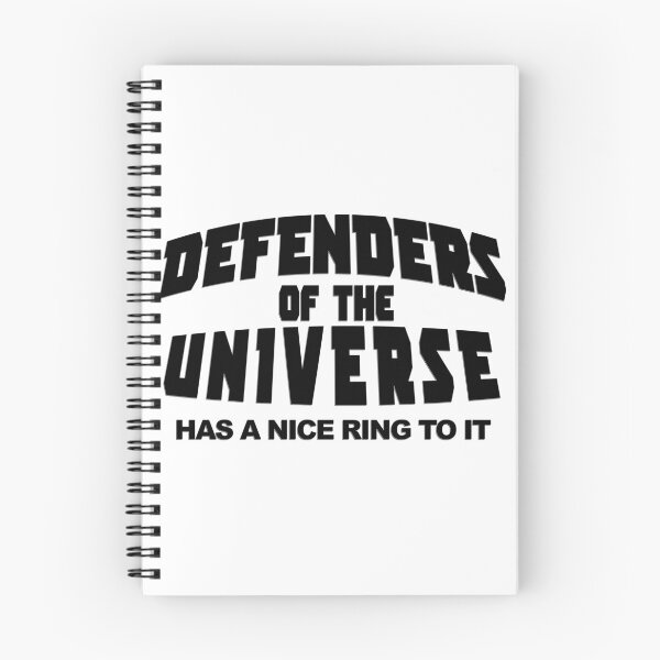 Item preview, Voltron, Defenders of the Universe designed and sold by Cassandra Sheek.