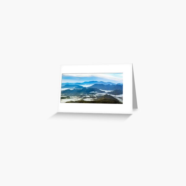 Item preview, Mount Warning 2 designed and sold by John Van Den Broeke.