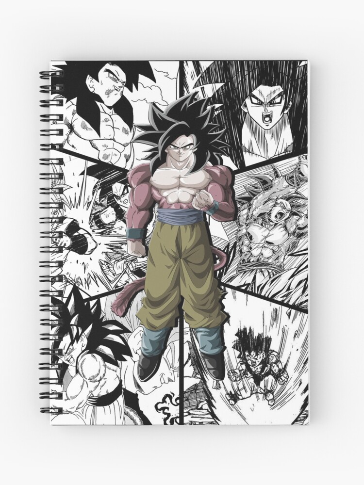 Goku's brother Turles DBZ latest 444×640 pixels  Anime dragon ball super,  Dragon ball super manga, Dragon ball art