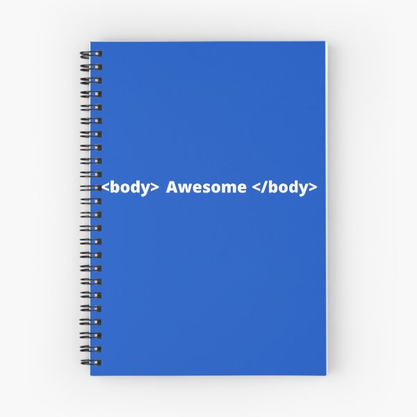 Item preview, Awesome Programmer - Best Funny Programmer Gift designed and sold by sviatos.