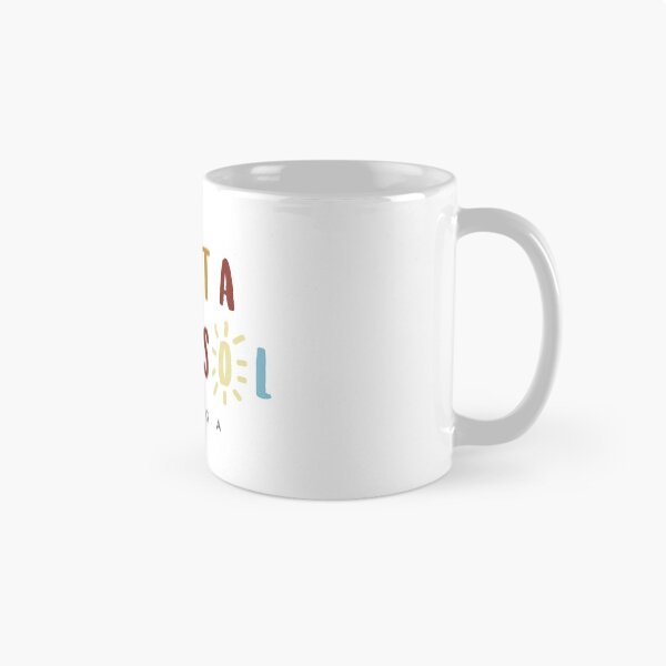 Item preview, COSTA DEL SOL - MALAGA  SPAIN - VISIT MALAGA - TRAVEL designed and sold by Tropical Blood.