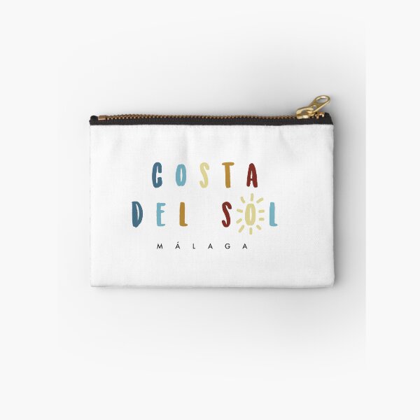 Item preview, COSTA DEL SOL - MALAGA  SPAIN - VISIT MALAGA - TRAVEL designed and sold by Tropical Blood.