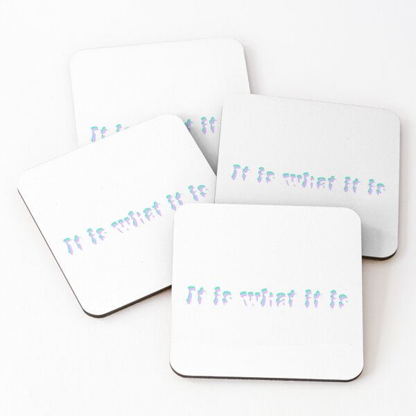 Item preview, it is what it is  designed and sold by amanda812.