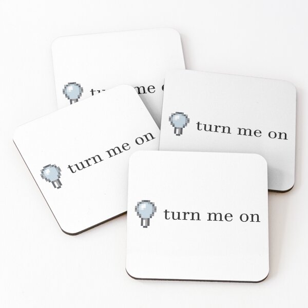 Item preview, Turn Your Layer On designed and sold by Design Tech Field Guide.