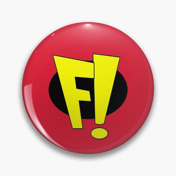 Item preview, Just F! designed and sold by EpicMrCuddles.