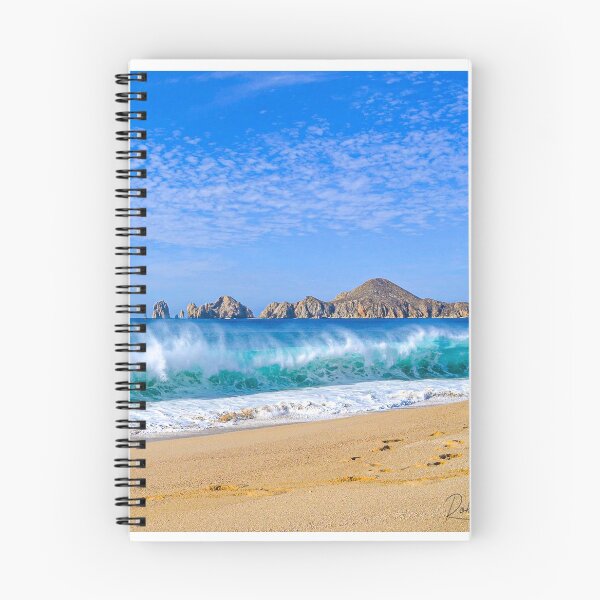 Item preview, Cabo 5 designed and sold by Just My Nature Photography.