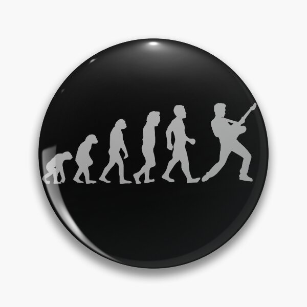 Item preview, Guitar Player Evolution designed and sold by ihardalov.