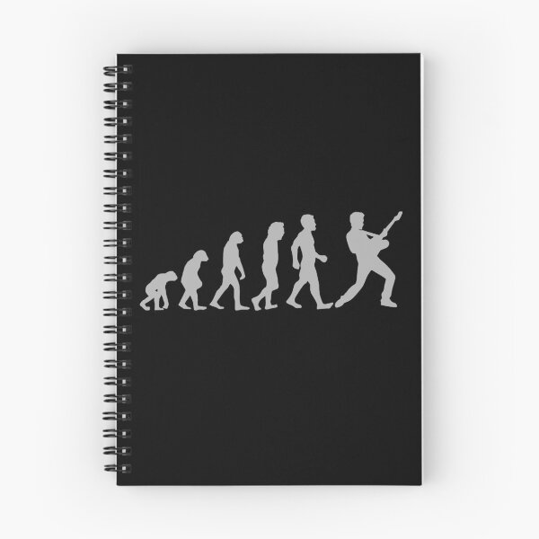 Item preview, Guitar Player Evolution designed and sold by ihardalov.