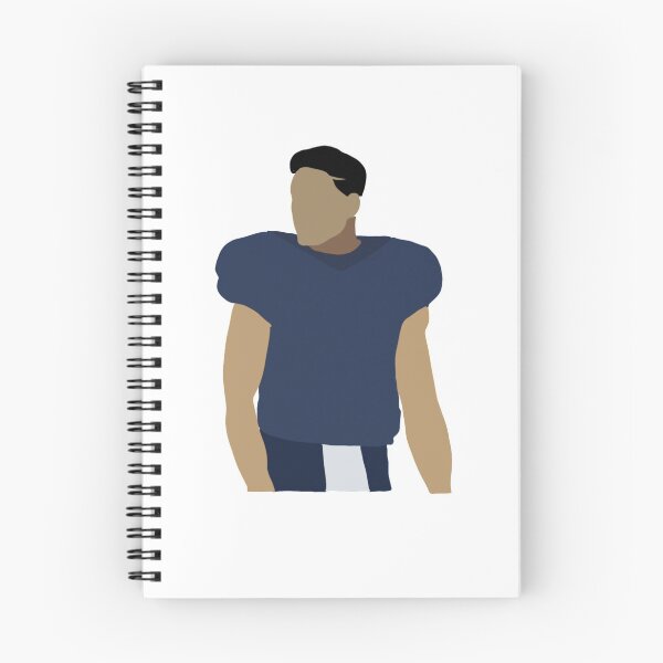 Item preview, Jordan Baker All American designed and sold by erinsdrawings.