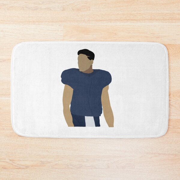 Item preview, Jordan Baker All American designed and sold by erinsdrawings.