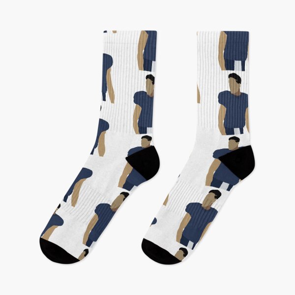 Item preview, Jordan Baker All American designed and sold by erinsdrawings.