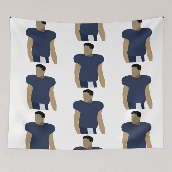 Item preview, Jordan Baker All American designed and sold by erinsdrawings.
