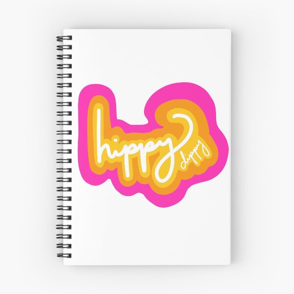 Item preview, hippy dippy designed and sold by eliseduvall.