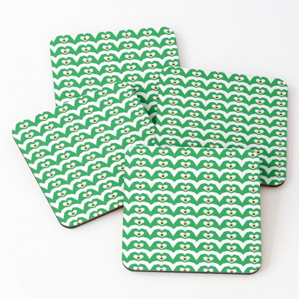 Item preview, We Heart Brazil Patriot Flag Series designed and sold by Carbon-Fibre Media.