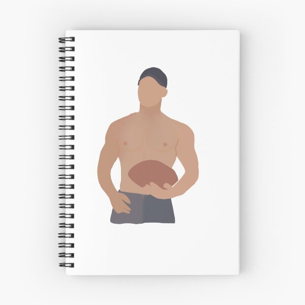Item preview, Asher Adams All American designed and sold by erinsdrawings.