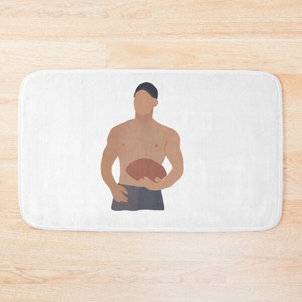 Item preview, Asher Adams All American designed and sold by erinsdrawings.