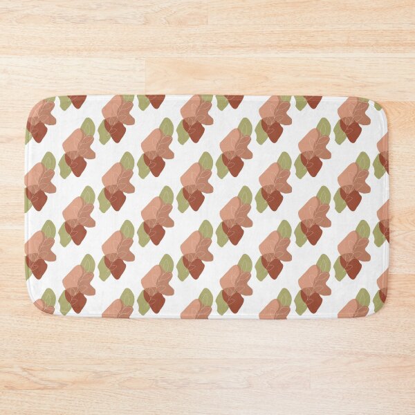 Item preview, organic shapes designed and sold by JulliaZeleskey.